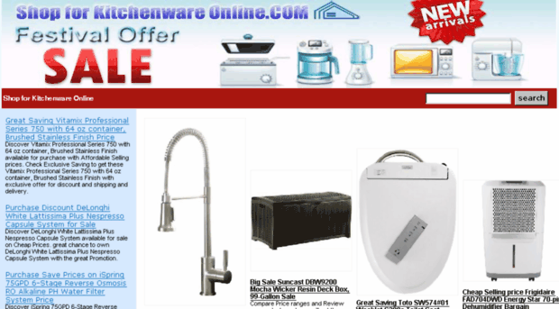 shopforkitchenwareonline.com