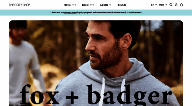 shopfoxandbadger.ca