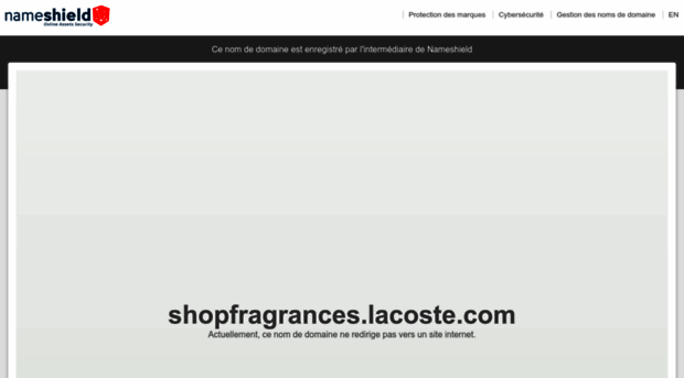 shopfragrances.lacoste.com