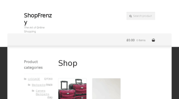 shopfrenzy.co.uk