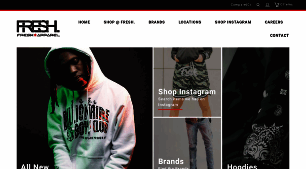 shopfreshonline.com