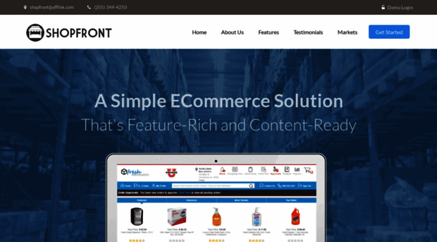shopfront.com