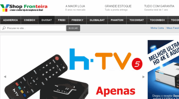 shopfronteira.com