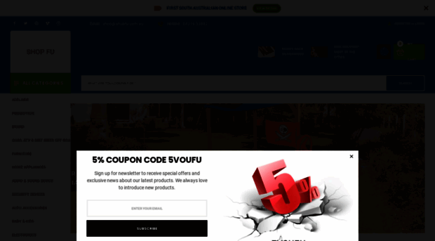 shopfu.com.au