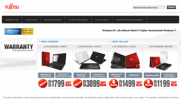 shopfujitsu.com.my