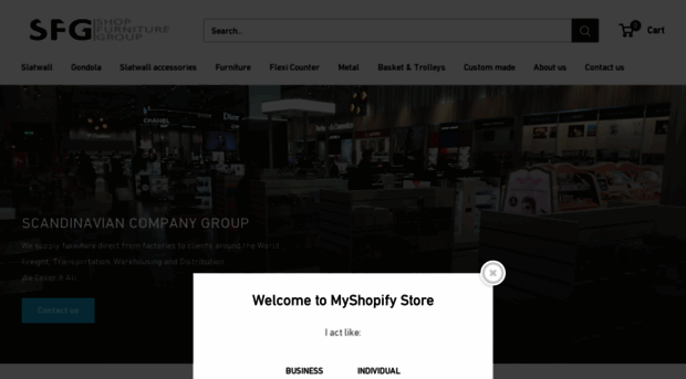 shopfurnituregroup.eu