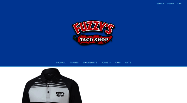 shopfuzzys.com