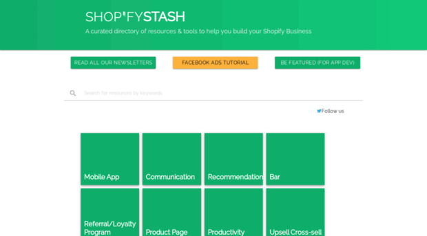 shopfystash.com