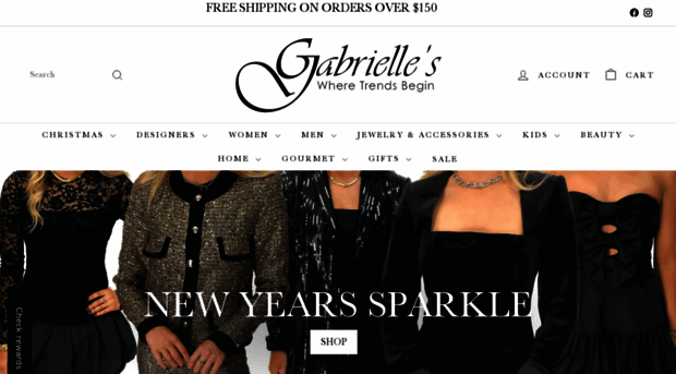 shopgabrielles.com