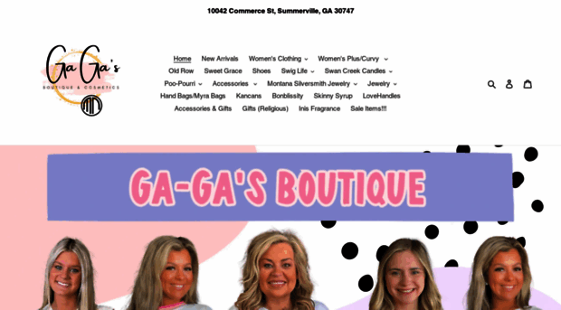 shopgagasboutique.com