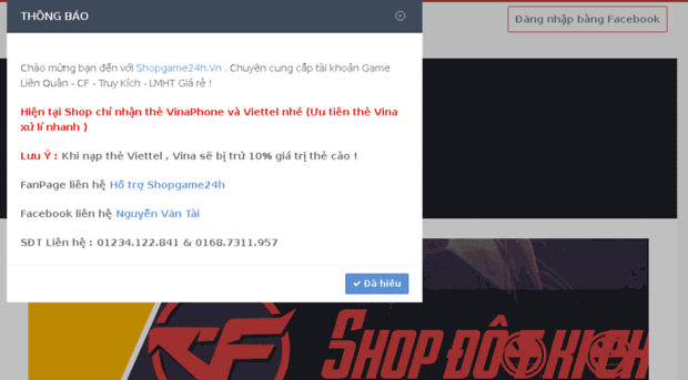 shopgame24h.vn