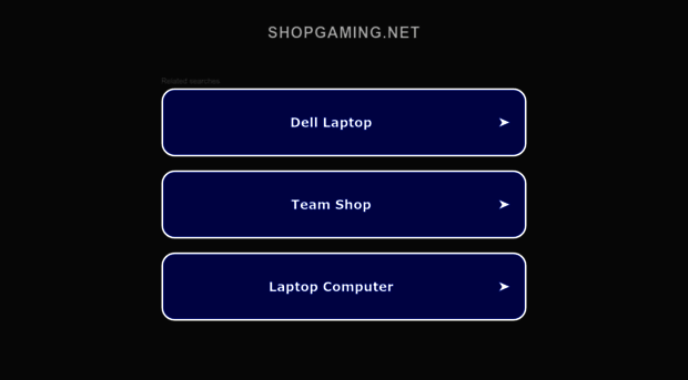 shopgaming.net