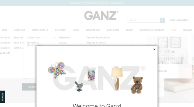 shopganz.com