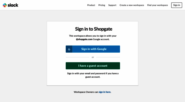 shopgate.slack.com