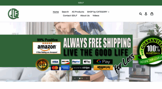 shopgdlf.com