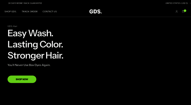 shopgdshair.com