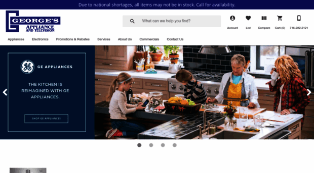 shopgeorges.com