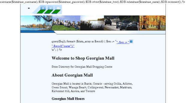 shopgeorgianmall.ca