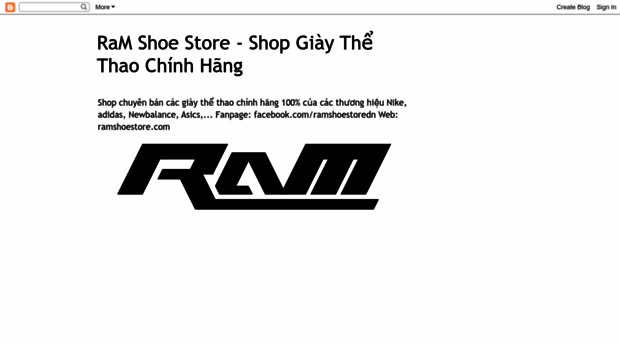 shopgiaythethaochinhhang.blogspot.in