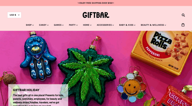 shopgiftbar.com