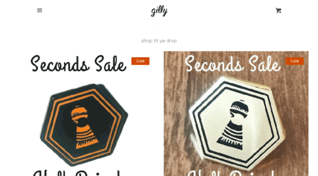 shopgilly.com