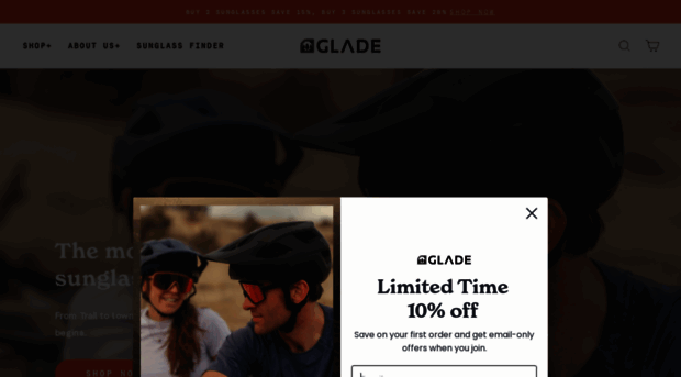 shopglade.com