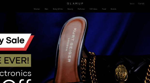 shopglamup.com