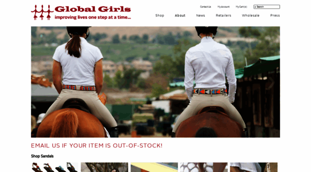 shopglobalgirls.com