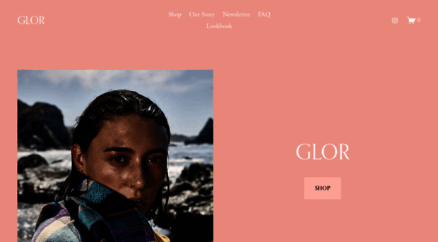 shopglor.com