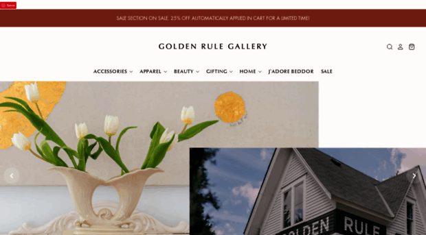 shopgoldenrule.com