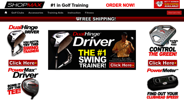 shopgolfmax.com