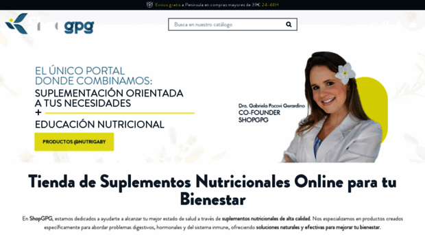 shopgpg.com