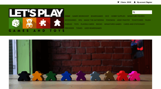 shopgreatfallsgames.com