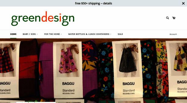 shopgreendesign.com