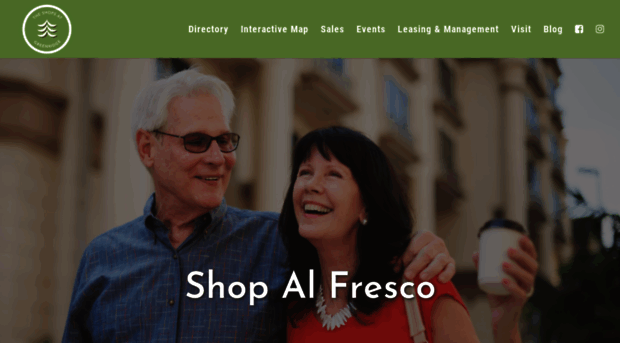 shopgreenridge.com