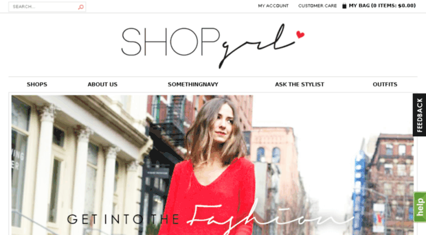 shopgrl.com