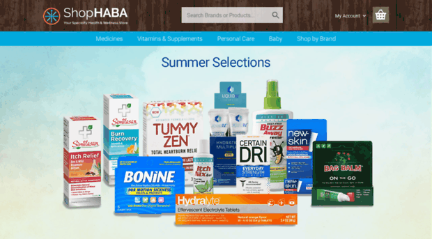 shophaba.com