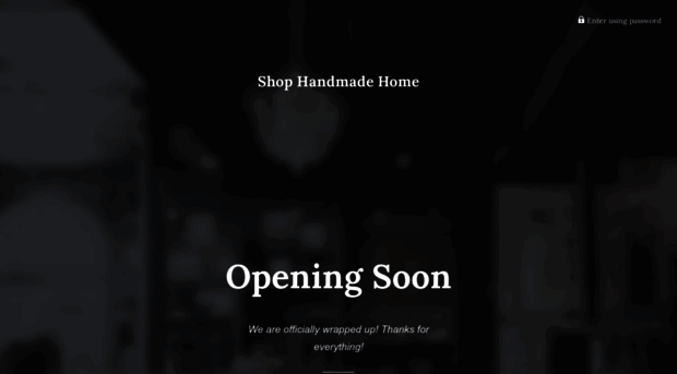 shophandmadehome.com