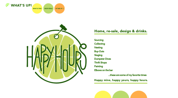 shophappyhours.com