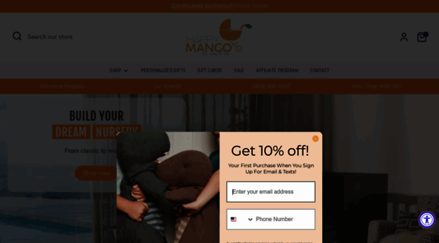 shophappymango.com