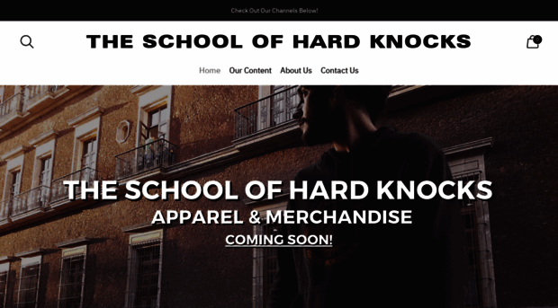 shophardknocks.com