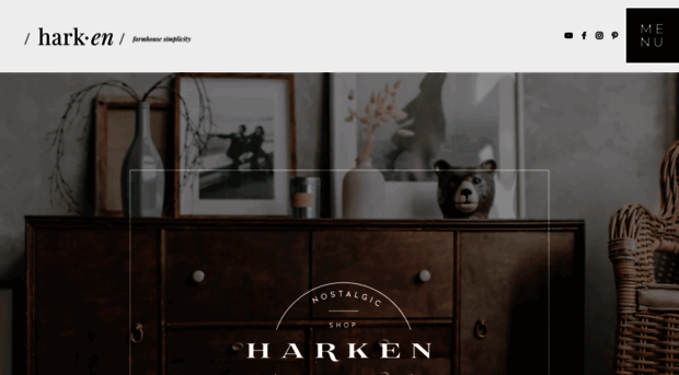 shopharken.com