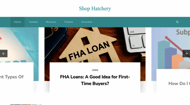 shophatchery.com