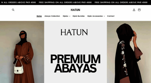 shophatun.com