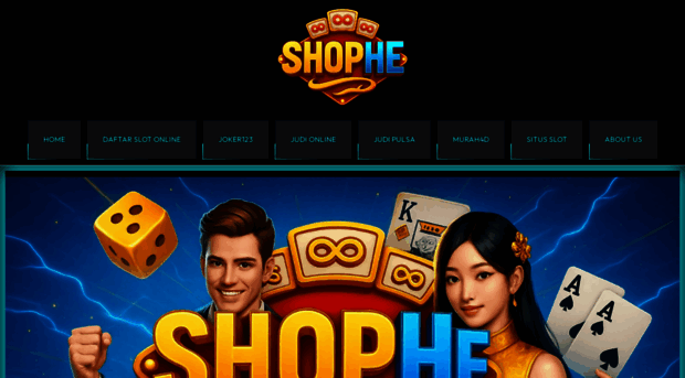 shophe.id