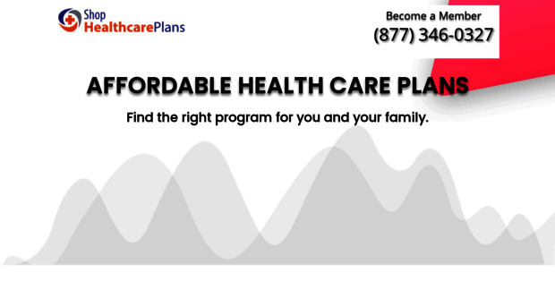 shophealthcareplans.com