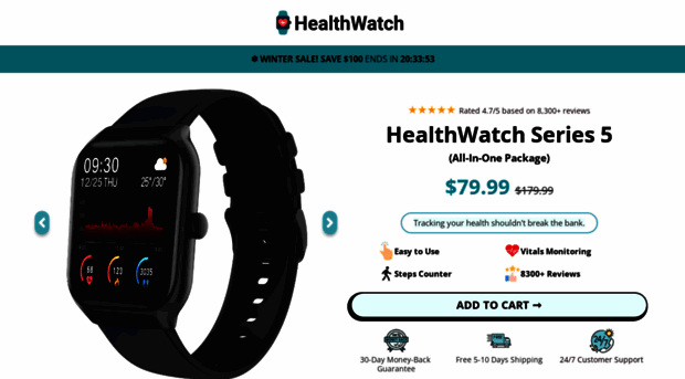 shophealthwatch.com