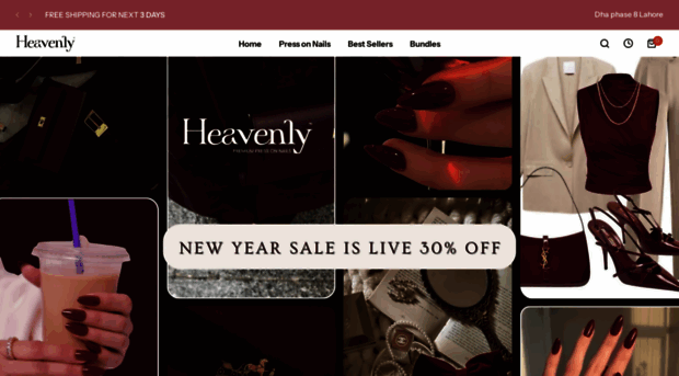 shopheavenly.co