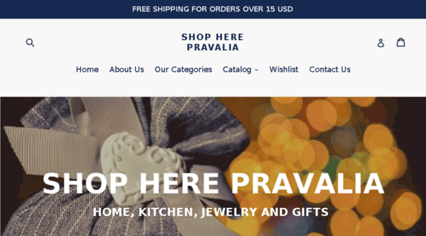 shopherepravalia.com