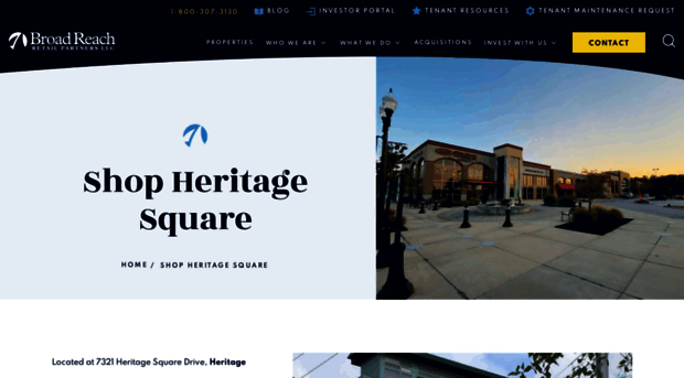 shopheritagesquare.com